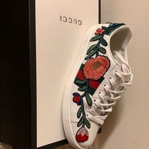Gucci Tennis
